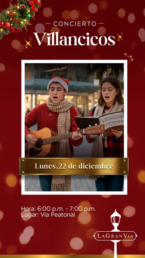 Villancicos Navideños