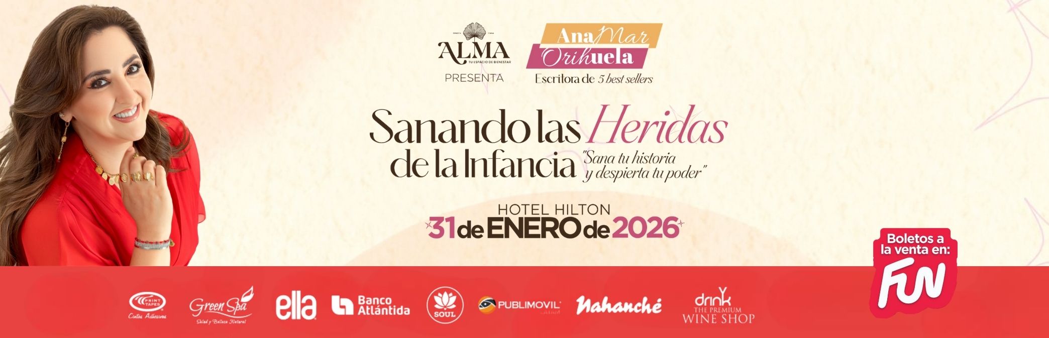 ALMA - Tu espacio de Bienestar 