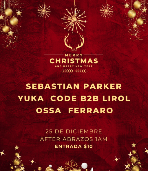 🎄 MERRY CHRISTMAS & HAPPY NEW YEAR 🎄