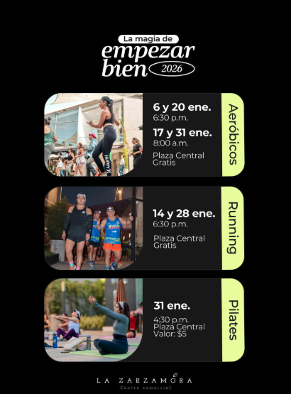 Tarde De Pilates En La Zarzamora