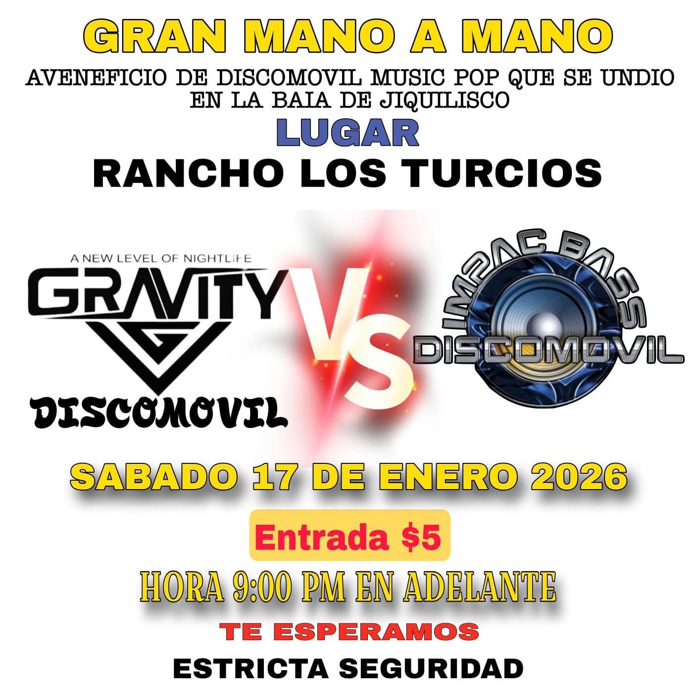 🎶 GRAN MANO A MANO MUSICAL 🎶