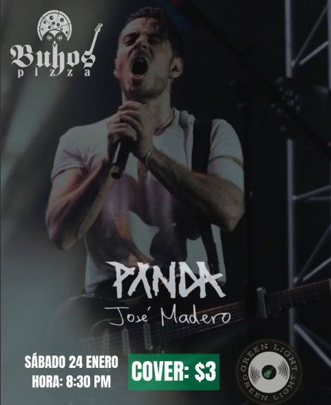 Especial José Madero Y PXNDX