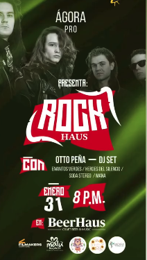 Especial Héroes Del Silencio 