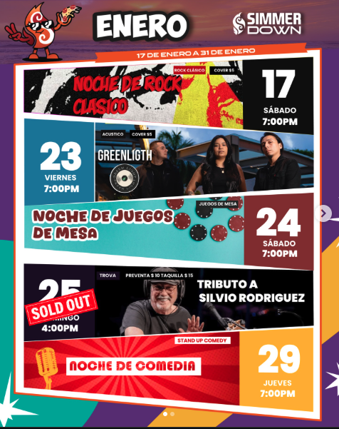 Especial Acústico A Greenligth