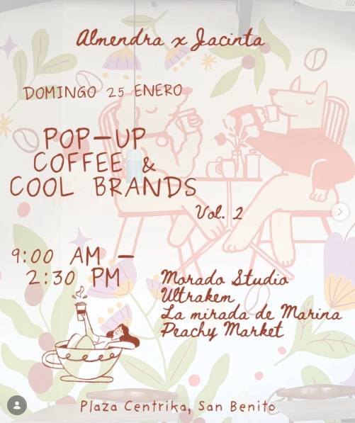 ☕ Coffee & Cool Brands Vol.2 😎✨