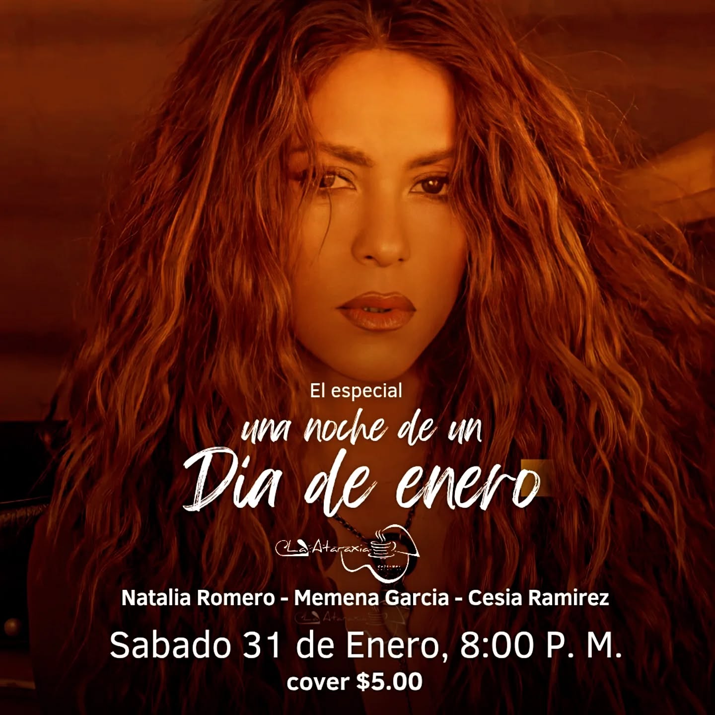 Especial Una Noche De Un Dia De Enero 