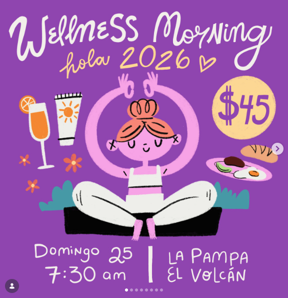 Wellness Morning 