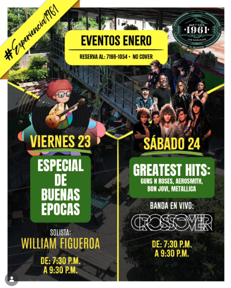 ESPECIAL DE BUENAS EPOCAS Y GREATEST HITS