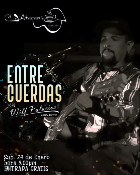 Especial Entre Cuerdas