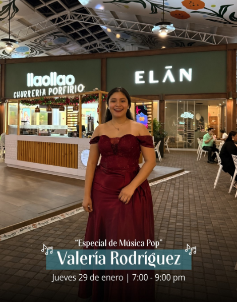 Especial De Música Pop 