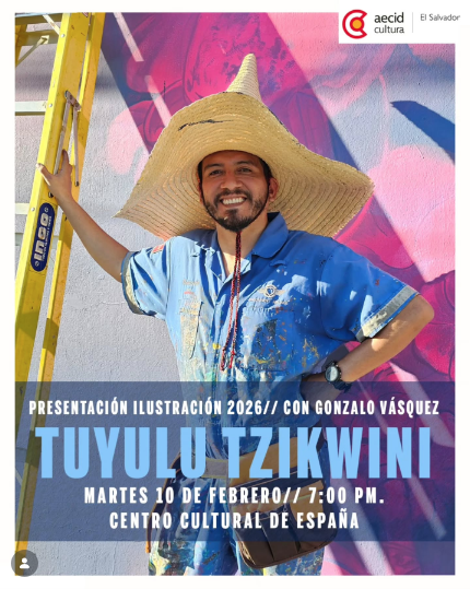 PRESENTACIÓN ILUSTRACIÓN 2026