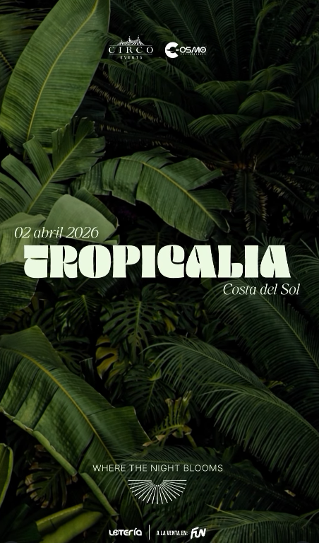 Tropicalia Costa Del Sol