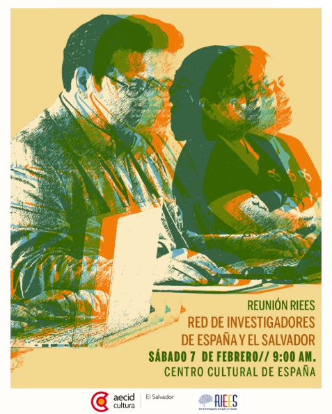 REUNIÓN RIESS 🇪🇸🇸🇻  